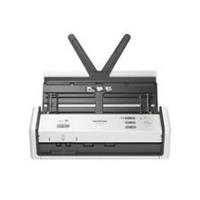 Brother ADS-1300 Compact Portable Document Scanner 600 x 600 DPI - ADS1300ZU1