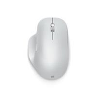 Microsoft Bluetooth Ergonomic 5-Button Scroll Wheel Wireless Mouse BlueTrack