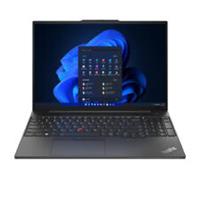 Lenovo ThinkPad E16 Gen1 16" WUXGA Laptop Core i3-1315U 8GB RAM 256GB SSD Win 11