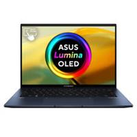 ASUS ZenBook 14 OLED Laptop i5-1340P 16GB 512GB SSD 14 in 2.8K Touch Win 11 Home