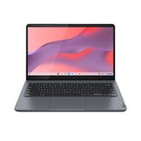 Lenovo IdeaPad Slim 3 Chromebook Laptop i3-N305 8GB RAM 256GB SSD 14 in FHD IPS