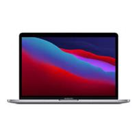 Apple MacBook Pro (2020) Laptop Apple M1 8GB 256GB SSD 13.3" QHD Retina macOS 11