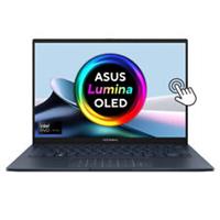 ASUS Zenbook 14 Laptop Core Ultra 5 125H 16GB 512GB SSD 14" 3K OLED Touch Win 11