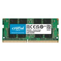 Crucial Single 4GB 2400 MHz DDR4 SODIMM 260-pin Bandwidth19200 MB/s Laptop RAM