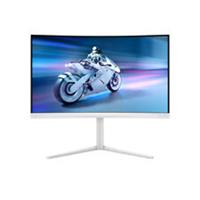 Philips Evnia 32M2C5501 32 Curved Quad HD 180Hz 0.5ms Height Adjustable Monitor