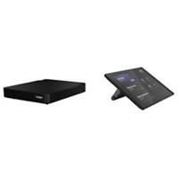 Lenovo ThinkSmart Core L i5-1145G7E vPro 16GB 256GB SSD 10.1" Touch Win 11 PC
