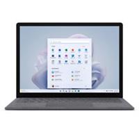 Microsoft Surface 5 Laptop Intel i5-1245U 8GB 512GB SSD 13.5" Win 11 Pro Touch