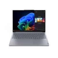 Lenovo ThinkBook 16 G7 QOY Snapdragon X1P-42-100 32GB 1TB SSD 16" Win 11 Laptop