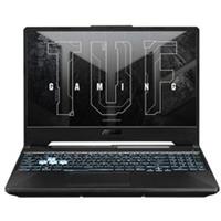 ASUS TUF Gaming A15 Laptop Ryzen 5 7535HS 16G 512GB SSD 15.6" FHD RTX 3050 W11H