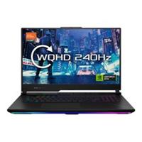 ASUS ROG Strix SCAR 17 Laptop Ryzen 9 7945HX3D 32GB 2TB SSD 17.3" RTX 4090 W11H