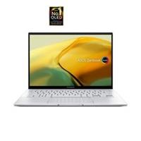 ASUS Zenbook 14 Laptop Intel i5-13500H 16GB 512GB SSD 14" 2.8K OLED Win 11 Home