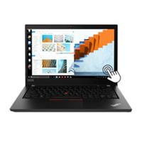 Lenovo ThinkPad T14 Gen 1 Laptop AMD Ryzen 3 PRO 4450U 16GB 256GB SSD 14" FHD