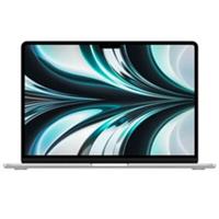 Apple MacBook Air M3 Laptop Octa-Core Chip 8GB RAM 256GB SSD 13.6 Silver