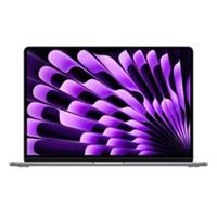 Apple MacBook Air M3 Laptop Octa-Core Chip 8GB RAM 256GB SSD 15.3 Space Grey