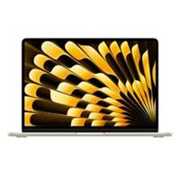Apple MacBook Air M3 Laptop Octa-Core Chip 8GB RAM 256GB SSD 13.6 Starlight