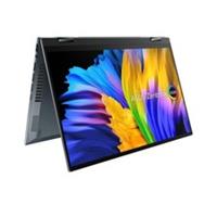 ASUS ZenBook 14 FLIP Laptop i7-1165G7 16GB 512GB SSD 14" 2.8K OLED Touch Win 11