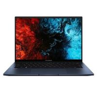 ASUS Zenbook 14 Laptop Core i5-1240P 8GB RAM 512GB SSD 14" WQXGA IPS Win 11 Home