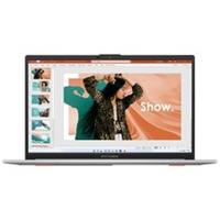 ASUS VivoBook Go 15 Laptop Intel N200 4GB RAM 128GB UFS 15.6" FHD Win 11 Home S