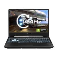 ASUS TUF Gaming A15 Laptop AMD Ryzen 5 7535HS 8GB 512GB SSD 15.6" RTX3050 Win11H