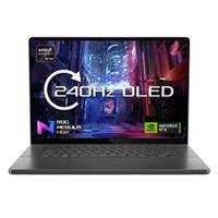 ASUS ROG Zephyrus G16 Gaming Laptop Ryzen AI 9 HX 370 32GB 1TB SSD Win 11 Pro