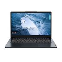 Lenovo IdeaPad 1 Laptop Celeron N4120 4GB 128GB eMMC 14 in Full HD IPS Win 11 S