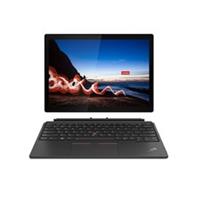Lenovo ThinkPad X12 Gen 1 4G LTE i7-1160G7 16GB RAM 256GB SSD Win 11 Pro Laptop