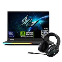 Predator Helios 16 AI Gaming Laptop CU9 275HX 64G 1TB SSD RTX5090 16" OLED W11H