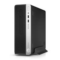 HP Prodesk 400 G5 Small Form Factor Intel Core i5-8500 16GB 256GB SSD Win 11 Pro