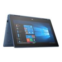 HP ProBook x360 11 G5 EE Laptop Celeron N4020 4GB 128GB SSD 11.6 Touch W10 Pro