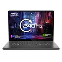 ASUS ROG Zephyrus G16 AMD Ryzen AI 7 350 32GB 1TB SSD RTX 5050 16" W11H Gaming