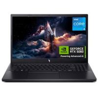 Acer Nitro V15 ANV15-52 Intel i5-13420H 16GB RAM 1TB SSD RTX5060 15.6" Win 11 H