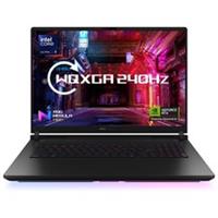 ASUS ROG Strix SCAR Ultra 9 64GB 2TB SSD RTX 5090 24GB 18" Win11 H Gaming Laptop