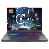 ASUS ROG Strix G16 G614PP-RV021W AMD R9 8940HX 32GB 1TB SSD RTX 5070 16" Win11 H