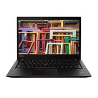 Lenovo ThinkPad T14s Laptop Ryzen 5 PRO 4650U 16GB 256GB SSD 14" FHD Win 10 Pro