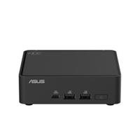ASUS NUC 15 Pro Barebone RNUC15CRKI300003 Intel Core 3 100U DDR5 SSD No OS