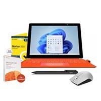 GeoBook GeoPad 220 Laptop Intel Pentium 4GB 128GB SSD 2K FHD Touchscreen W11S