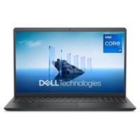 Dell 15 DC15250 15.6" Intel Core i7-1355U 16GB RAM 512GB SSD Win 11 Home Laptop