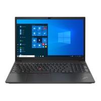 Lenovo ThinkPad E15 Gen 2 Laptop i7-1165G7 16GB 512GB SSD 15.6 FHD IPS W10 Pro