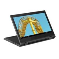 Lenovo WinBook 300e 2nd Gen Laptop AMD 3015e 4GB 64GB 11.6 Touch Win 10 Pro