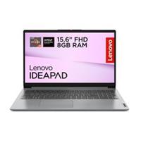 Lenovo IdeaPad 1 15AMN7 82VG00WCUK AMD Ryzen3 7320U 8GB RAM 512GB SSD 15.6" W11H