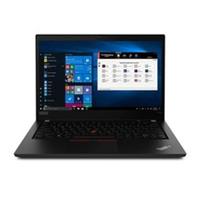 Lenovo ThinkPad P14s Laptop i5-1145G7 16GB RAM 256GB SSD 14" NVIDIA T500 Win 10