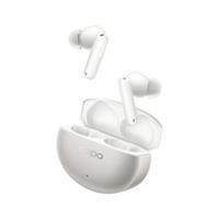 Oppo Enco X3s In-Ear Wireless55dB Noise Cancellation Headphones - Nebula Silver