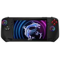 MSI Claw Intel Core Ultra 7, 16GB, 1TB SSD 7" Handheld Gaming Console W11 Home
