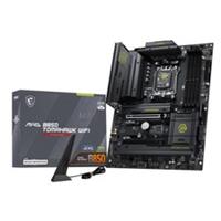 MSI MAG B850 TOMAHAWK WIFI AMD B850 Socket AM5 ATX Motherboard