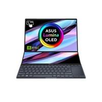 ASUS ZenBook Pro 14 Duo OLED Laptop i7-13700H 16GB 1TB SSD 14.5 Touch Win 11 HM