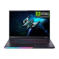 Acer Predator Helios 18 AI Gaming Laptop CU9 275HX 64GB 1TB SSD RTX5090 18 W11H