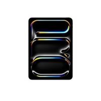 Apple iPad Pro M4 7th Gen 13 Wi-Fi 256GB Ultra Retina XDR iPadOS17 Black Tablet