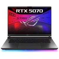 ASUS ROG Strix G16 G615LP Intel U9 275HX 32GB RAM 1TB SSD RTX 5070 16" IPS W11H