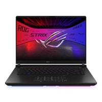 ASUS ROG Strix SCAR G635LX Intel Ultra 9 275HX 64GB 2TB SSD RTX5090 16" Win 11 H