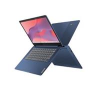 Lenovo IdeaPad Slim 3 Laptop MediaTek Kompanio 520 4GB 128GB eMMC 14" Chrome OS
